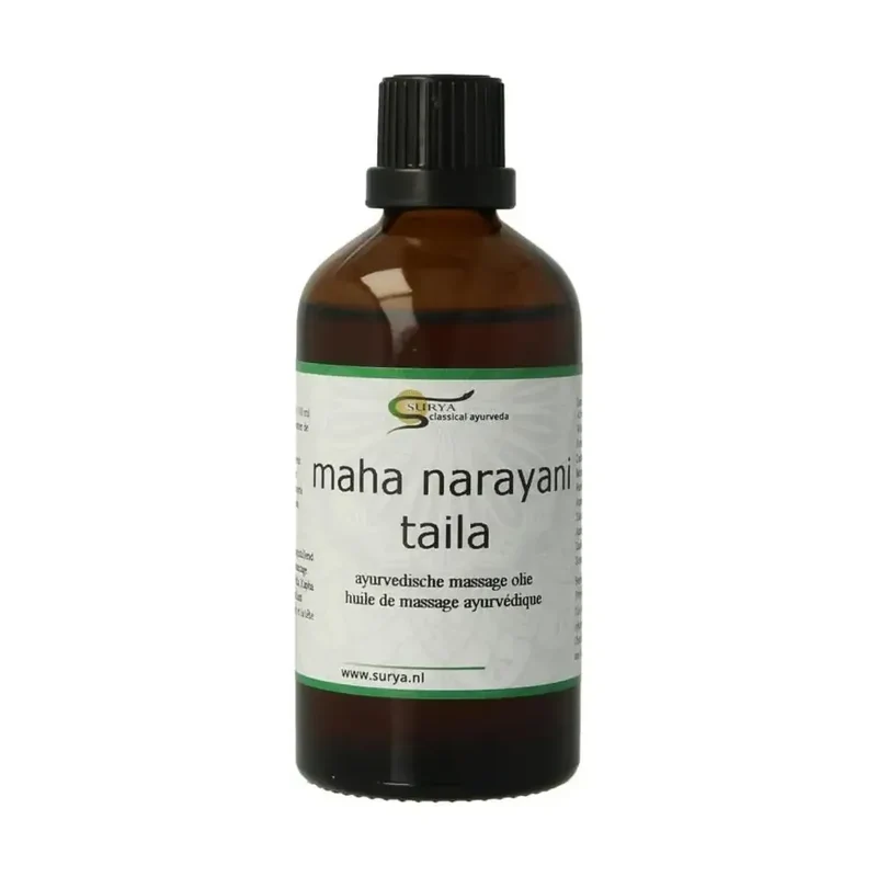 Surya Maha narayani taila