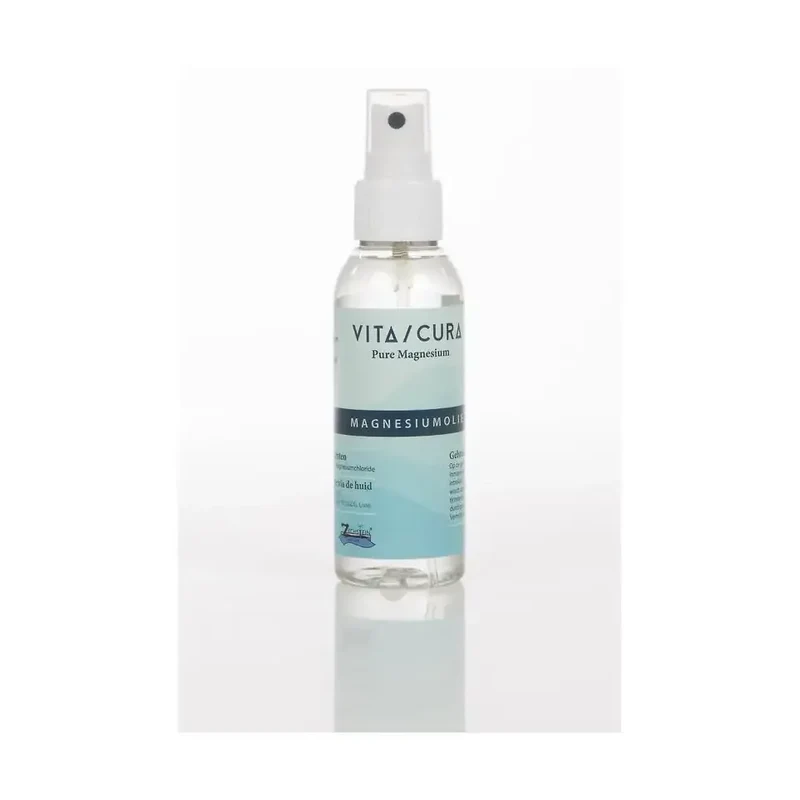 Vitacura Magnesium olie