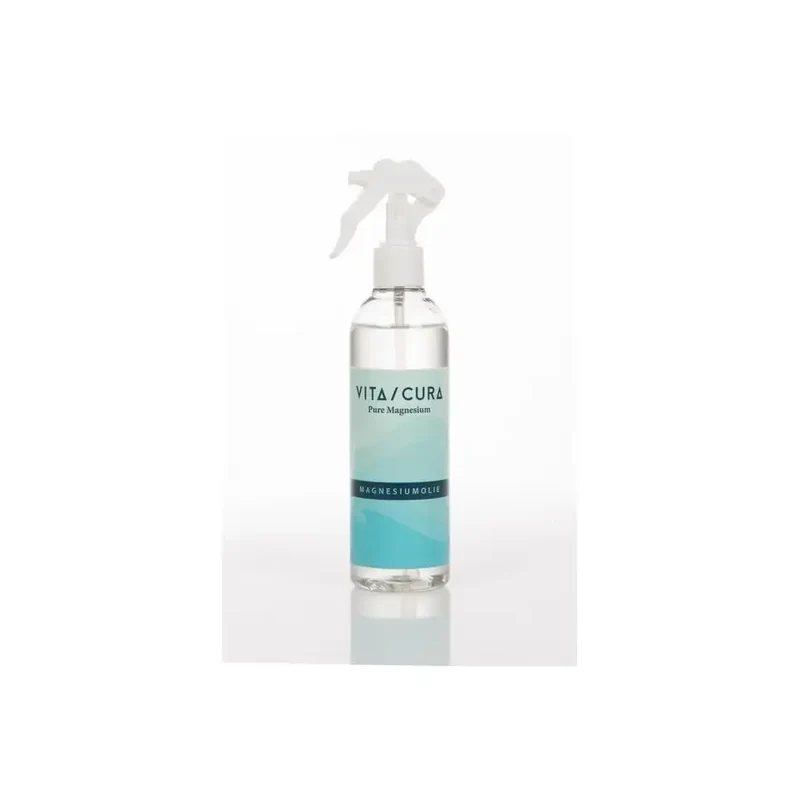 Vitacura Magnesium olie