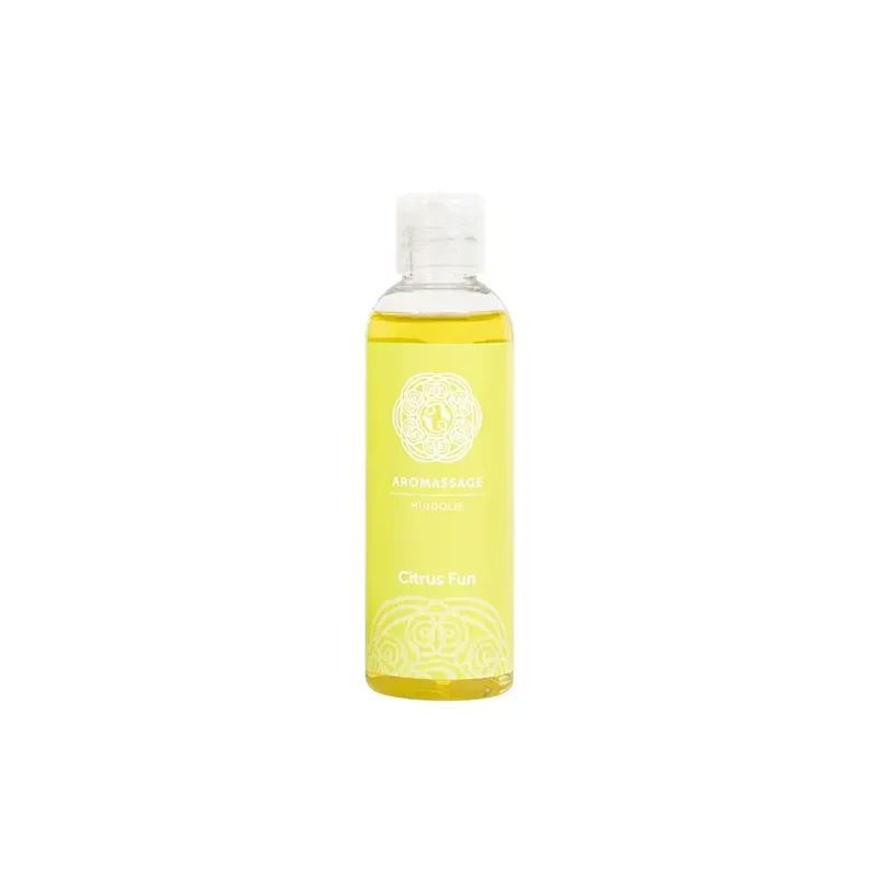 Chi Natural Life Aromassage 6 citrusfun