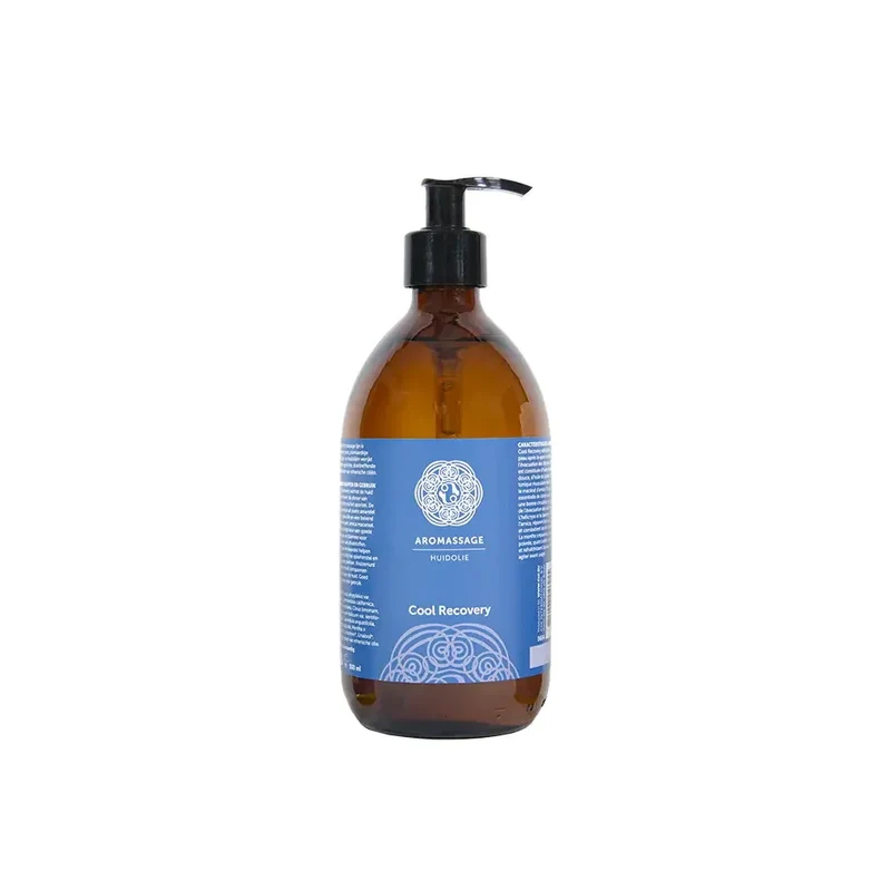 Chi Natural Life Aromassage cool recovery