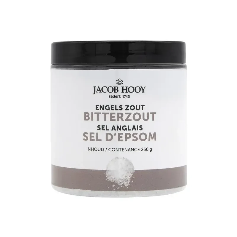Jacob Hooy Bitterzout/Engelszout