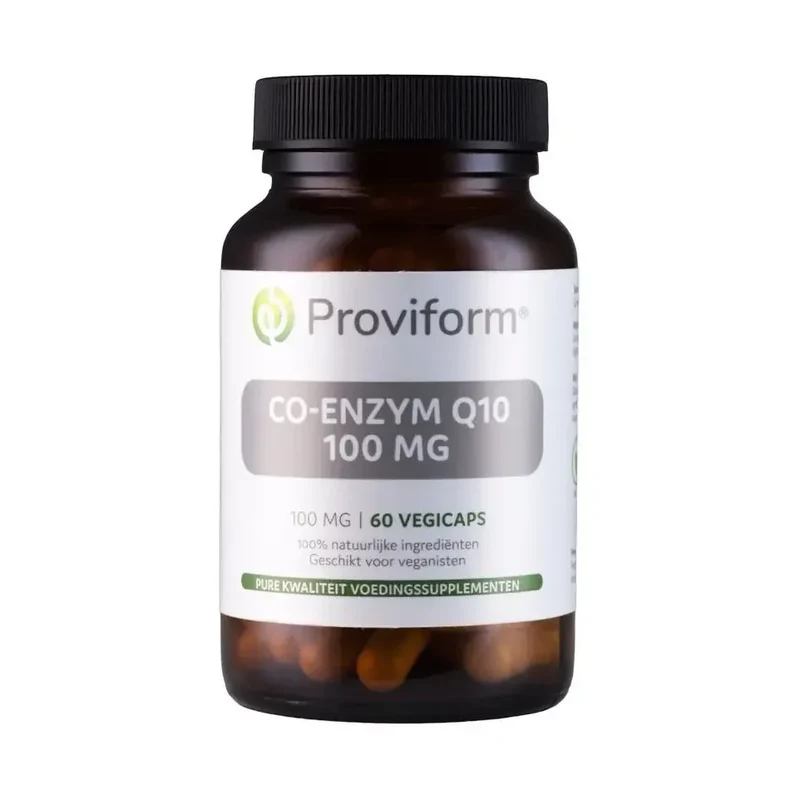 Proviform Co-enzym Q10 100 mg