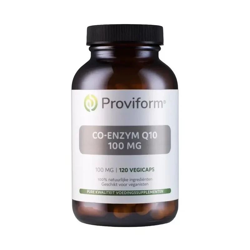 Proviform Co-enzym Q10 100 mg