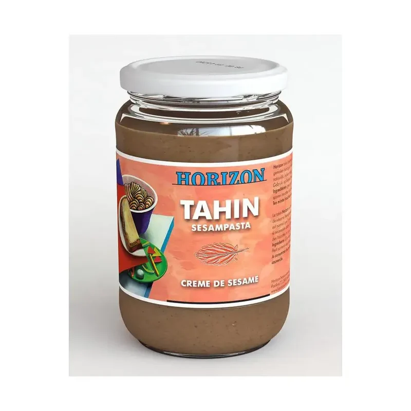 Horizon Tahin zonder zout