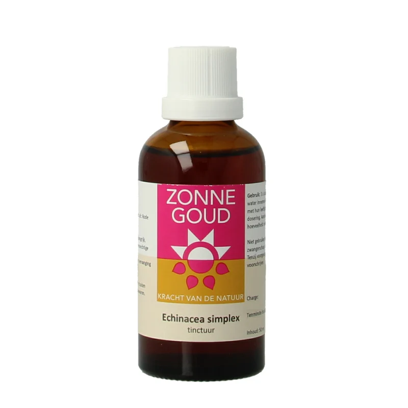 Zonnegoud Echinacea simplex