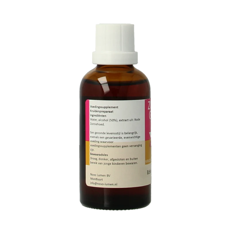 Zonnegoud Echinacea simplex