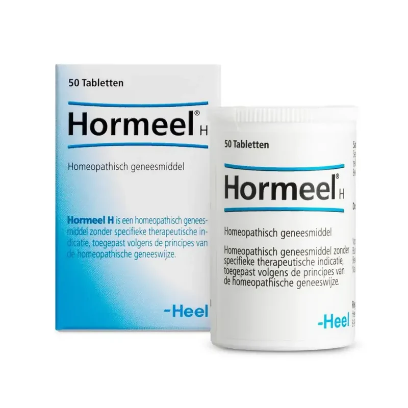 Heel Hormeel H