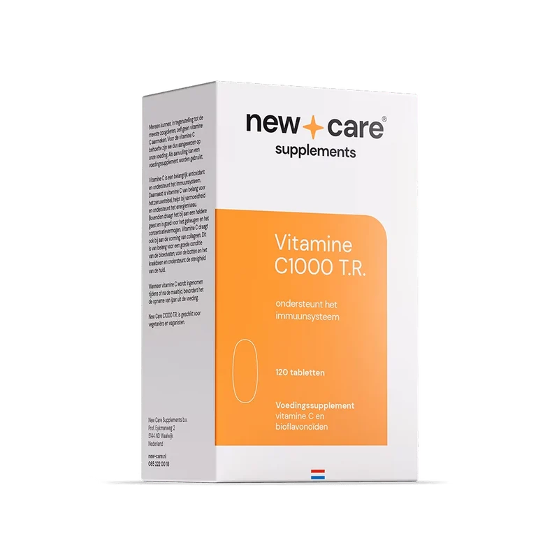 New Care C1000 TR