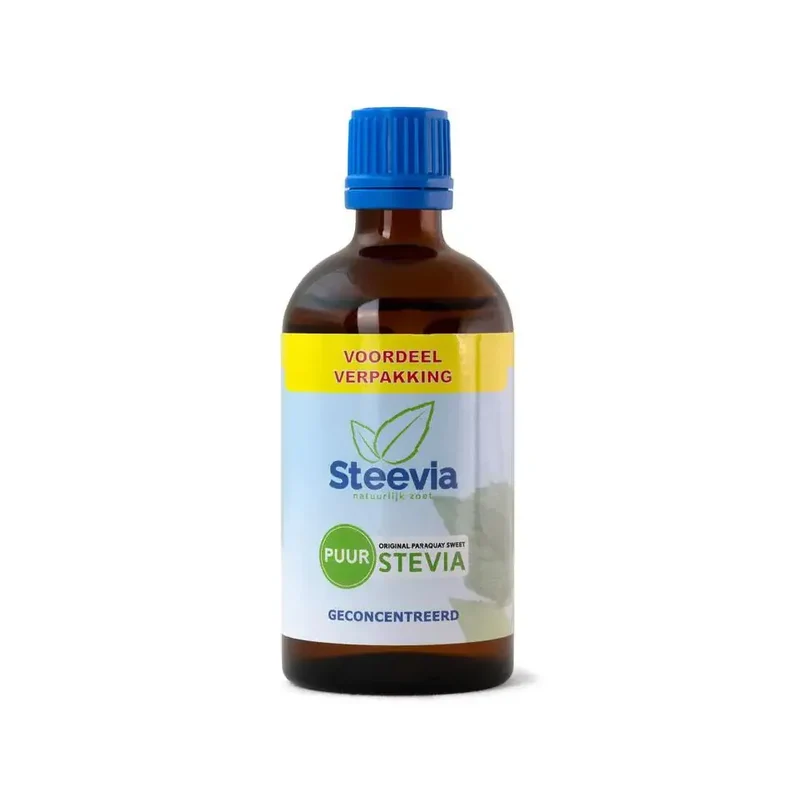 Steevia Stevia