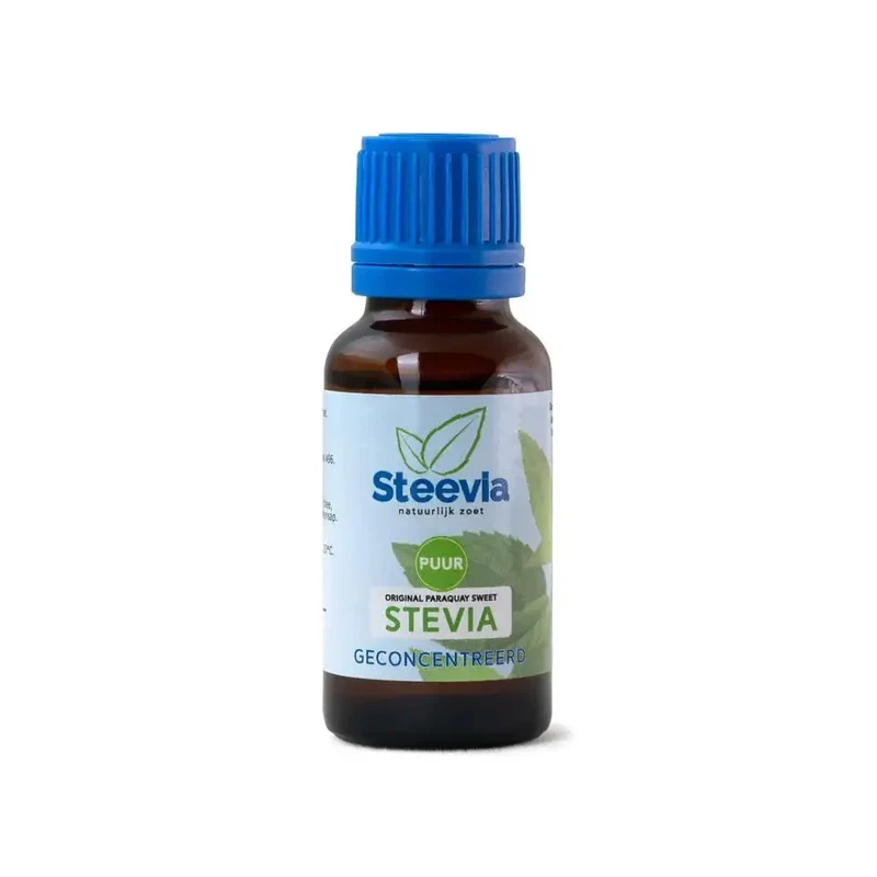 Steevia Stevia