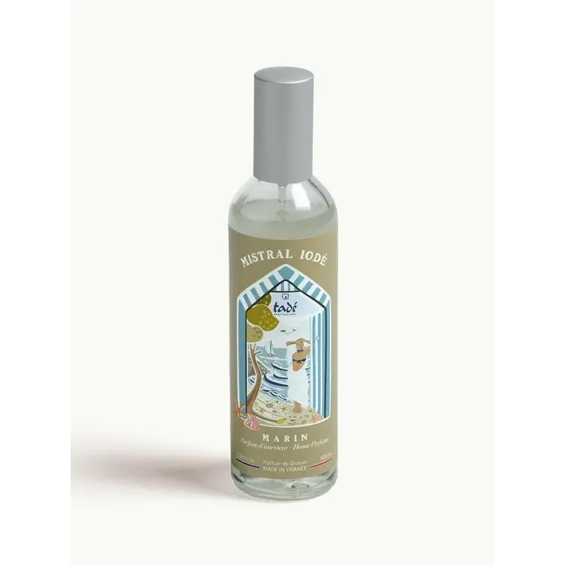 Tade Huisparfum marin 100 ml