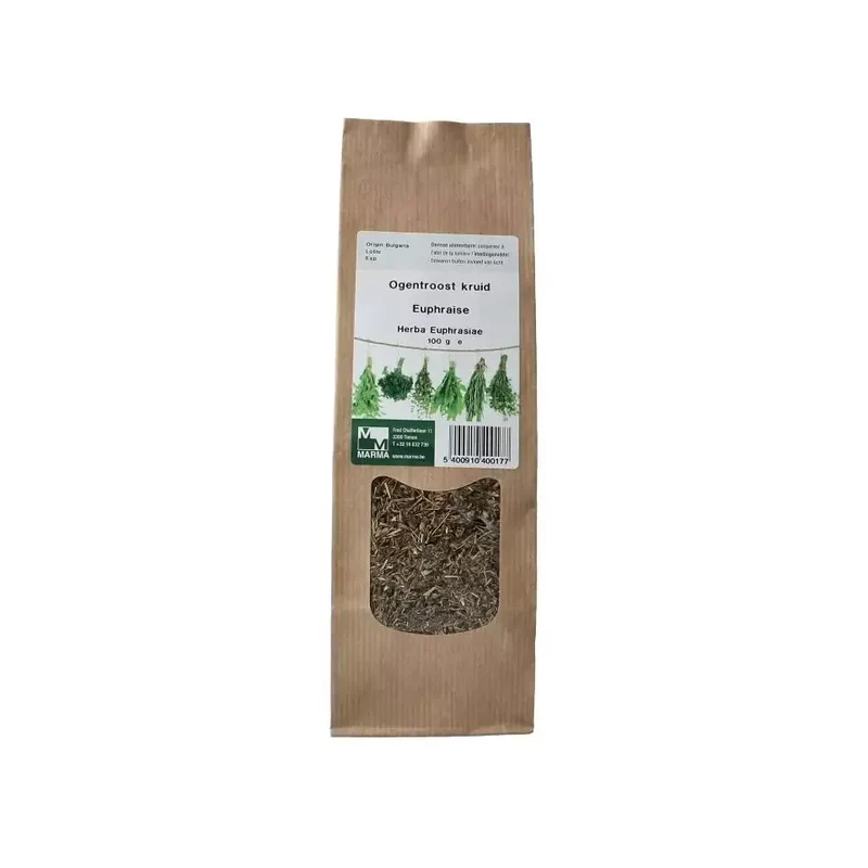 Marma Ogentroostkruid 100 gram