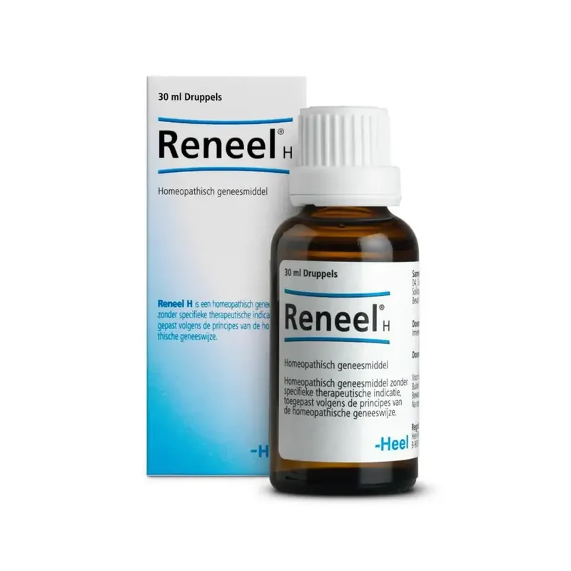 Heel Reneel H