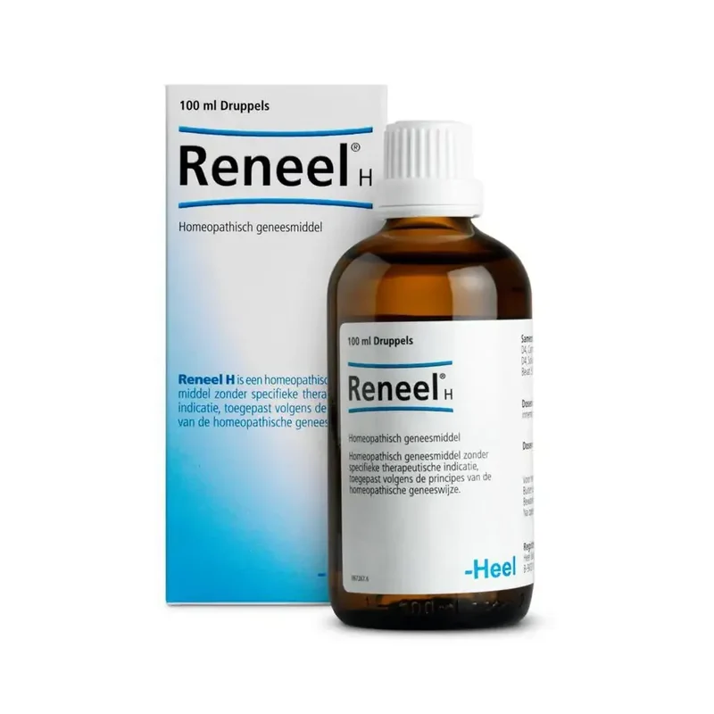 Heel Reneel H