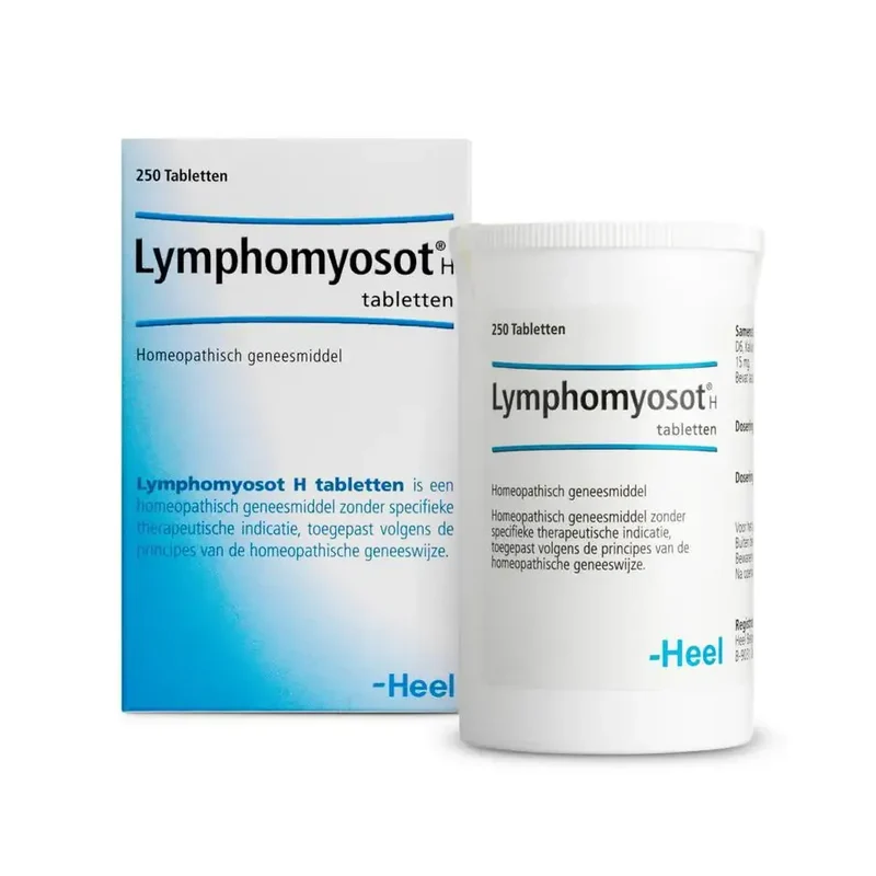 Heel Lymphomyosot H