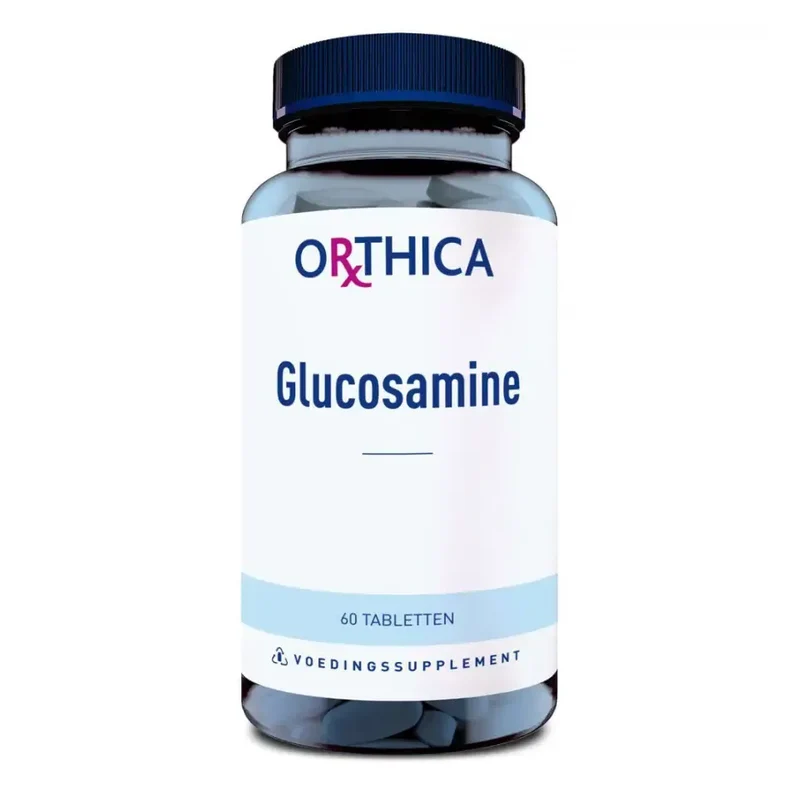 Orthica Glucosamine