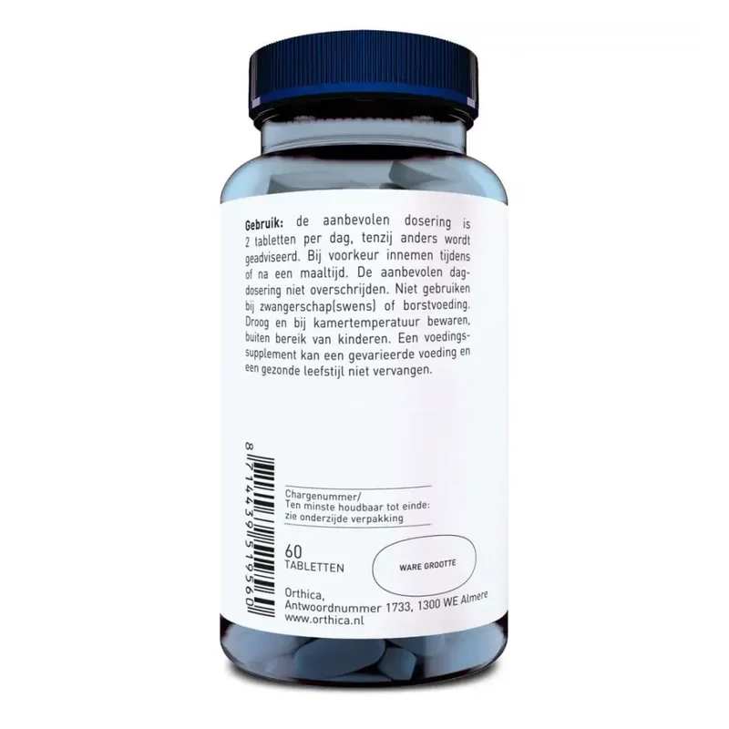 Orthica Glucosamine