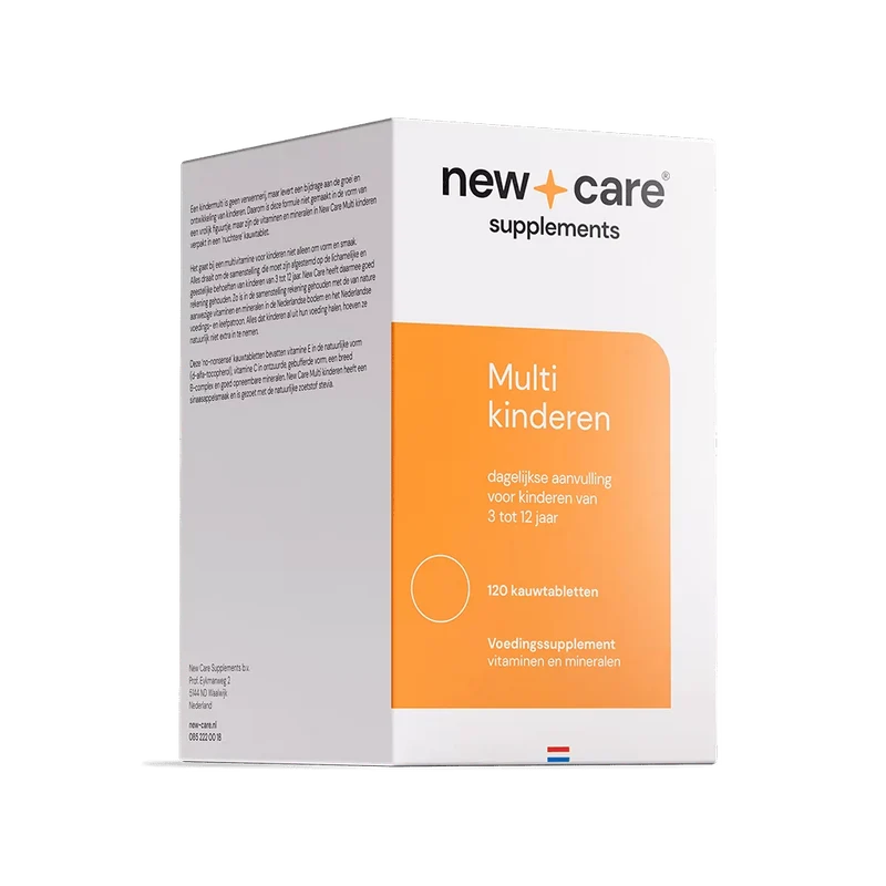 New Care Multi kind