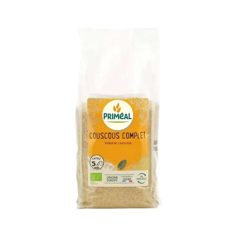 Primeal Couscous volkoren