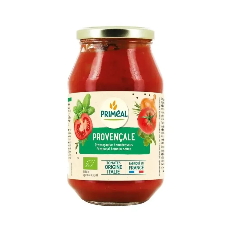 Primeal Tomatensaus Provencaalse stijl