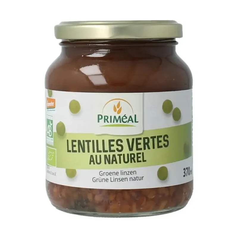 Primeal Linzen groen