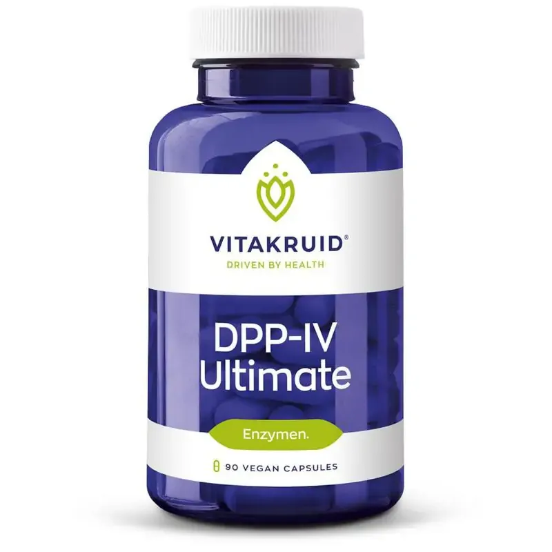 Vitakruid DPP-IV Ultimate