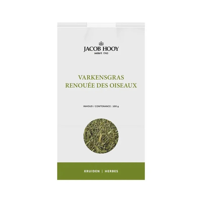 Jacob Hooy Varkensgras