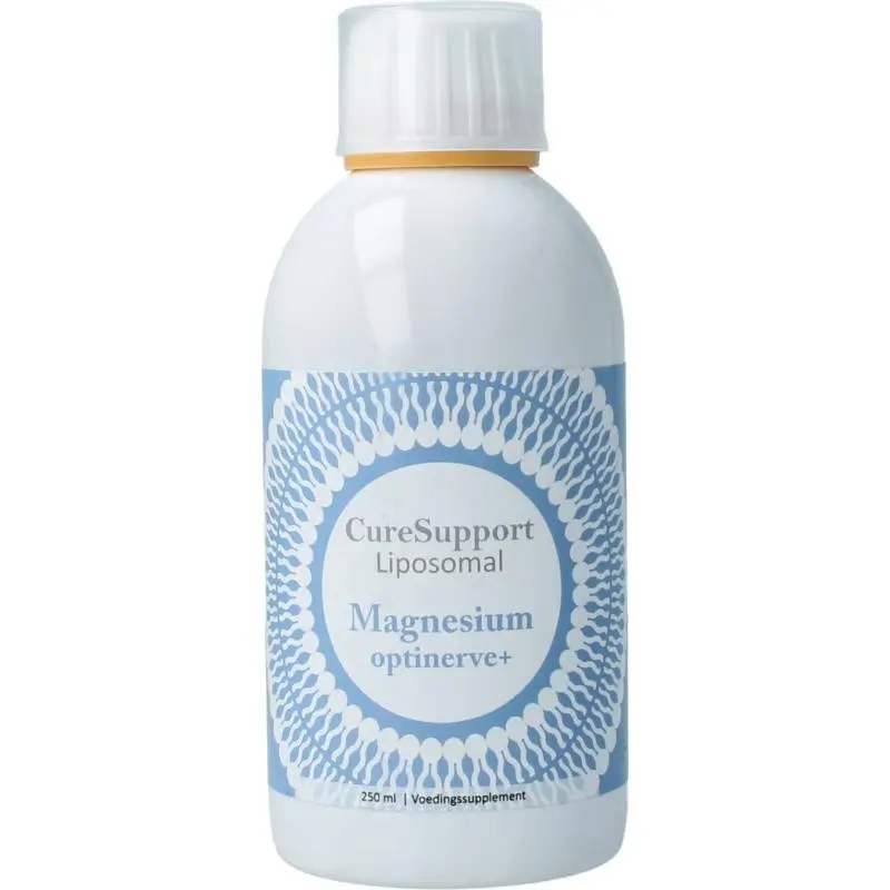 Curesupport Liposomal magnesium 250 ml