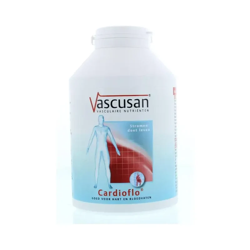 Vascusan Cardioflo