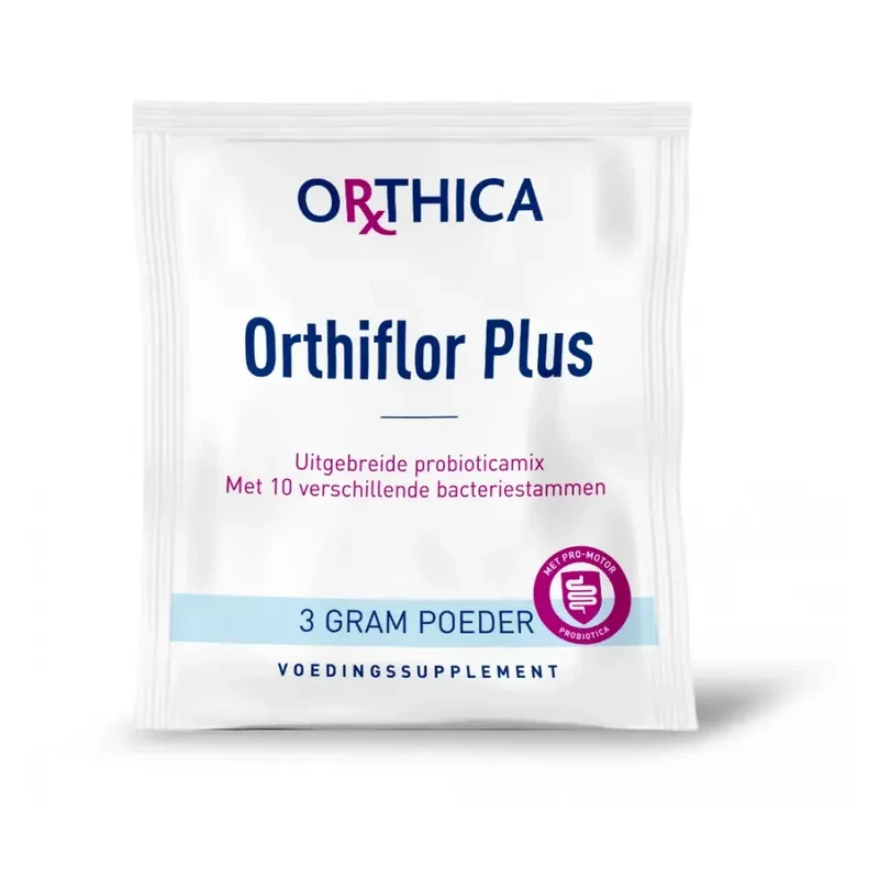 Orthica Orthiflor Plus