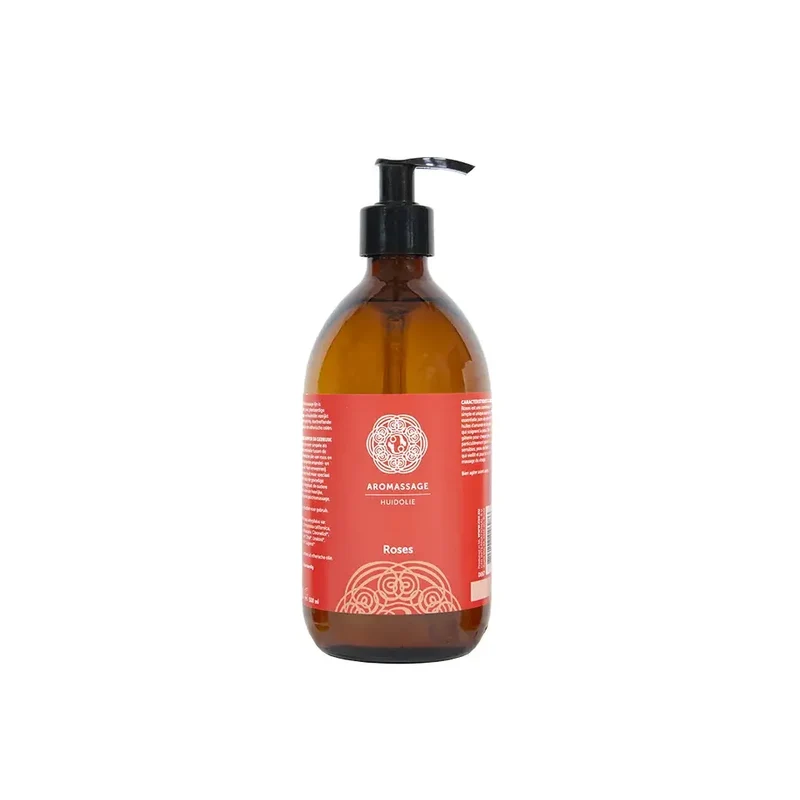Chi Natural Life Aromassage 8 roses