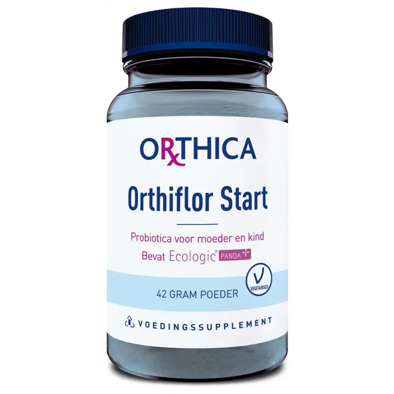 Orthica Orthiflor Start