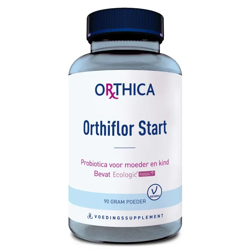 Orthica Orthiflor Start