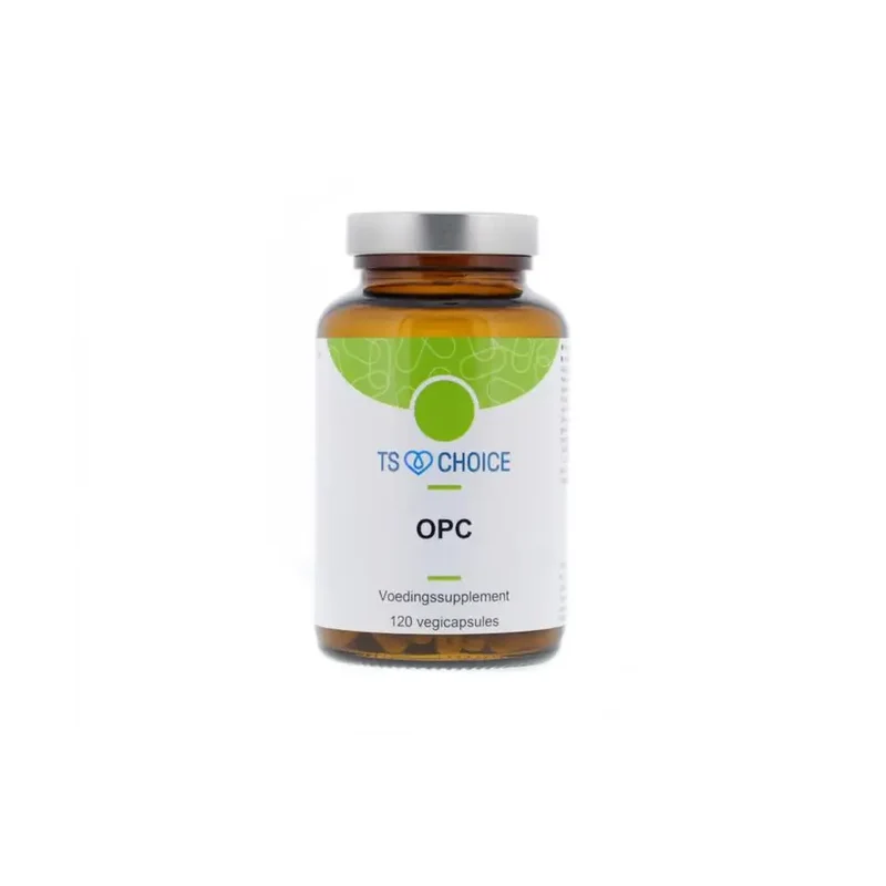 TS Choice Opc 95%