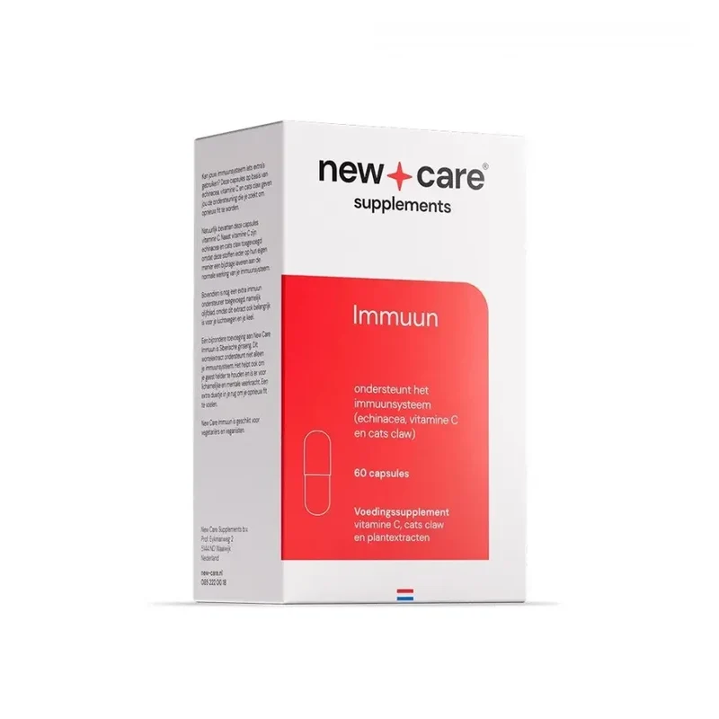 New Care Immuun