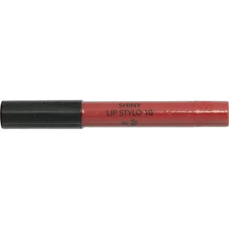 John van G Shiny lip stylo 10