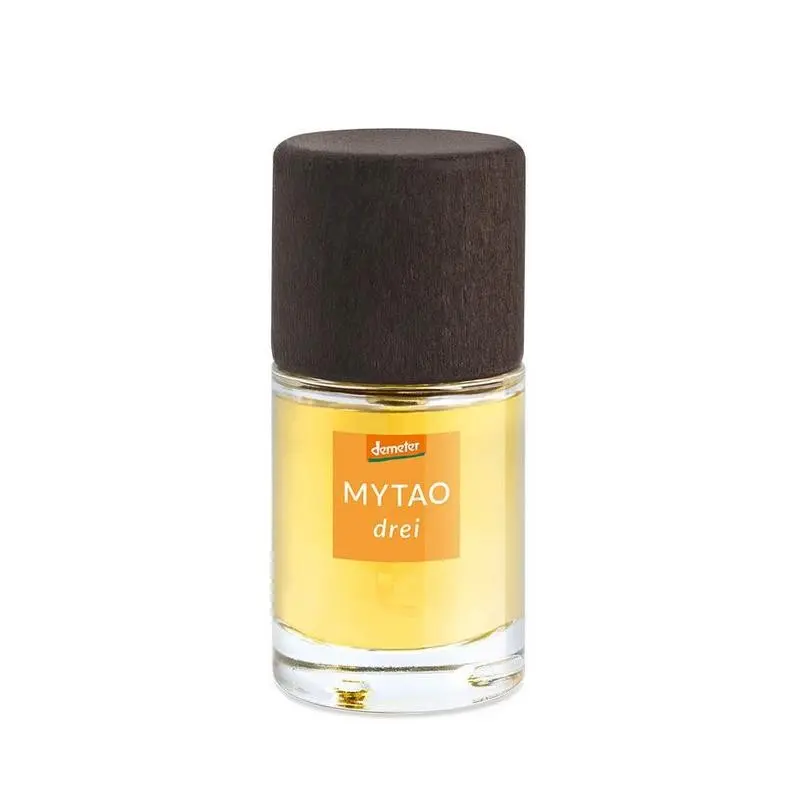 Baldini Mytao parfum drei biologisch demeter 15 ml