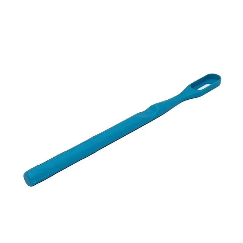 Lamazuna Toothbrush handle kids blue