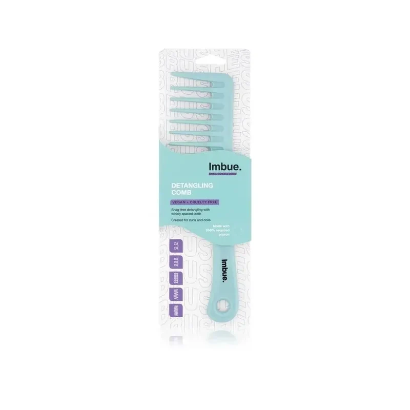 Imbue Detangling comb