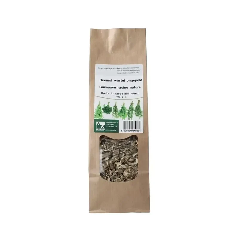 Marma Heemstwortel ongepeld 100 gram
