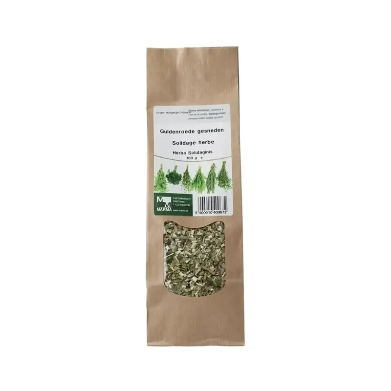 Marma Guldenroede gesneden 100 gram
