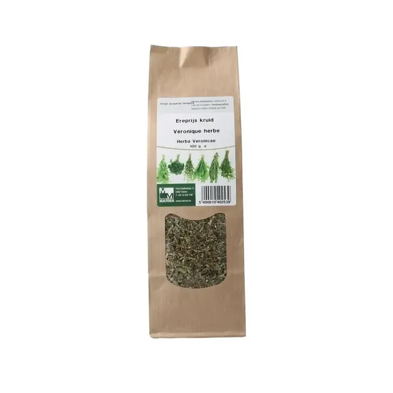 Marma Ereprijs kruid 100 gram