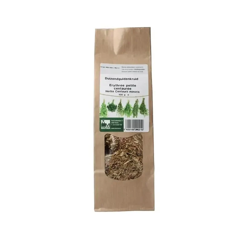 Marma Duizendguldenkruid 100 gram