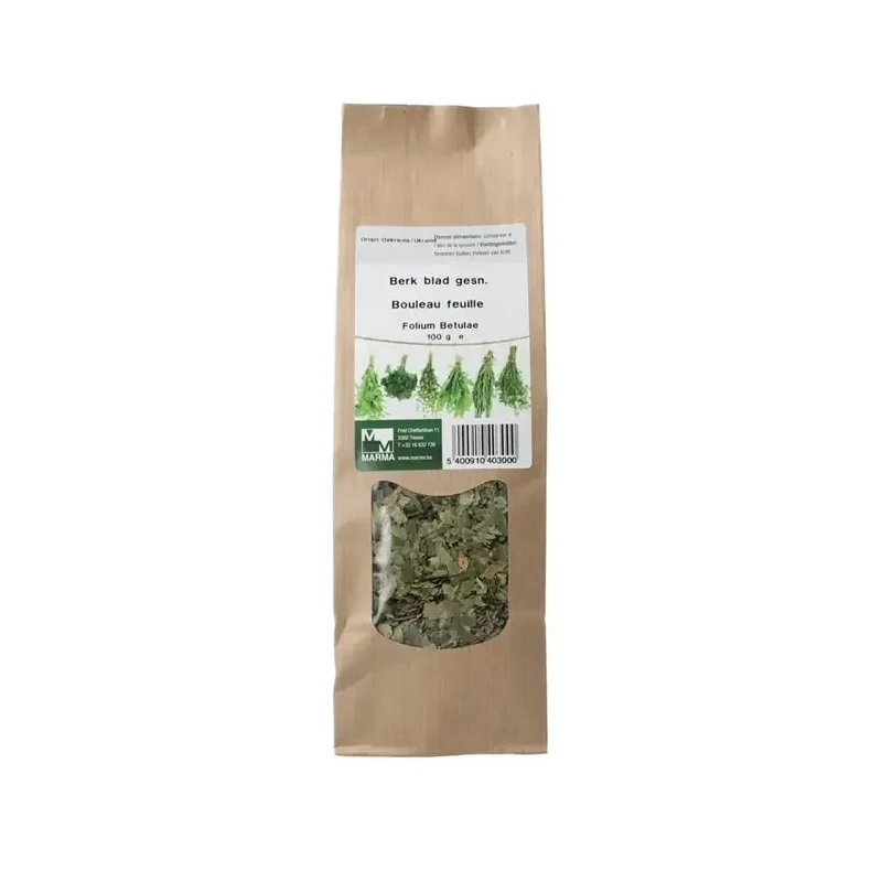 Marma Dillezaad 100 gram