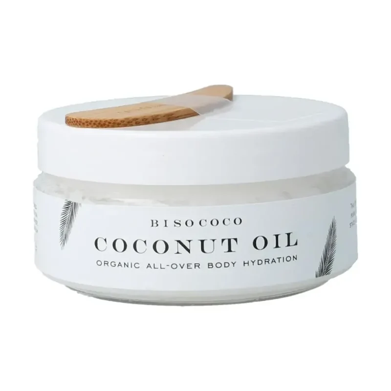 Bisococo Coconut oil pot 100 ml