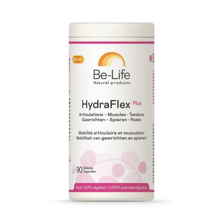 Be-Life Hydraflex plus 90 capsules