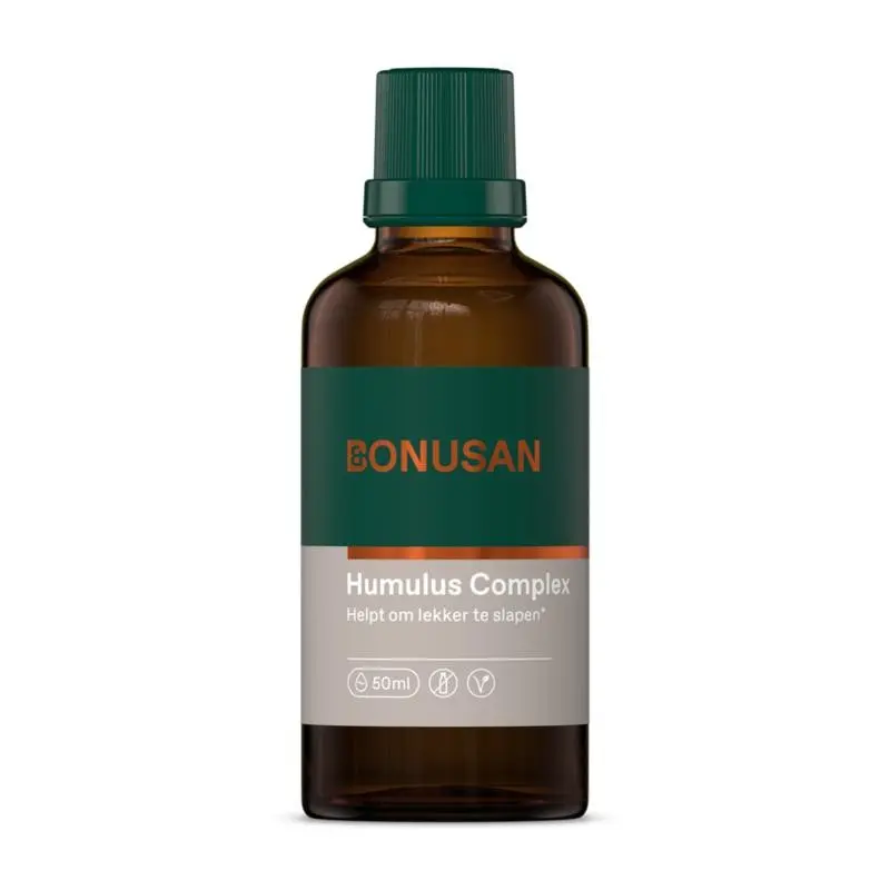 Bonusan Humulus complex 50 ml