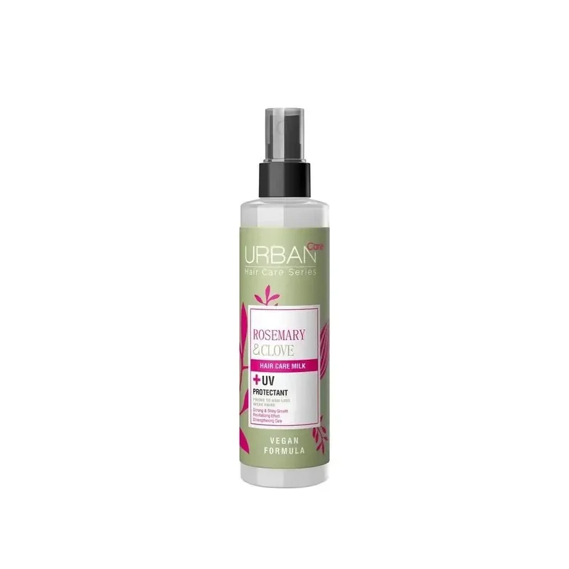 Urban Care Rosemary & clove hair care water strengthening 200 ml
