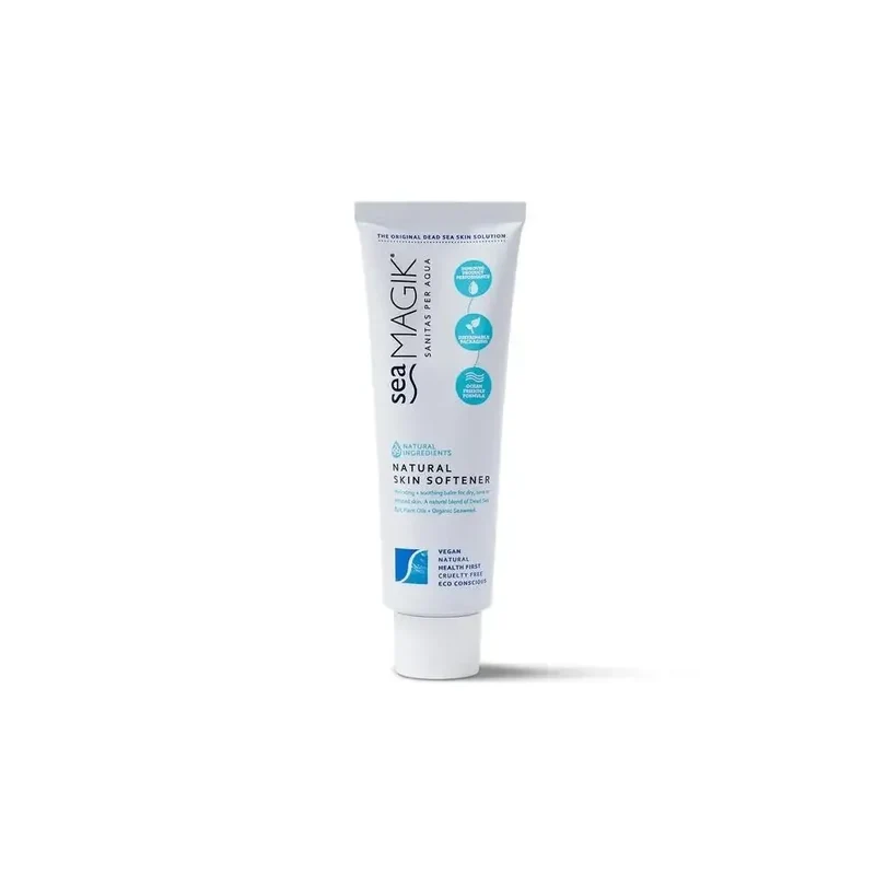 Sea Magik Skin softener natural 75 ml
